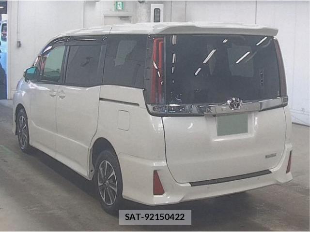 Toyota NOAH 2020-12 8730718-4