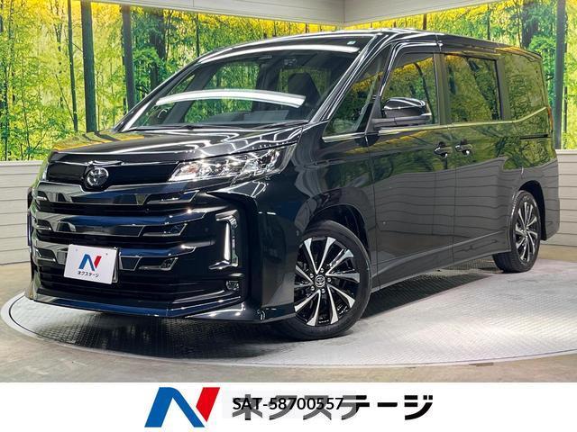 Toyota NOAH 2023-03 8730833-0