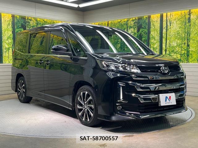 Toyota NOAH 2023-03 8730833-16