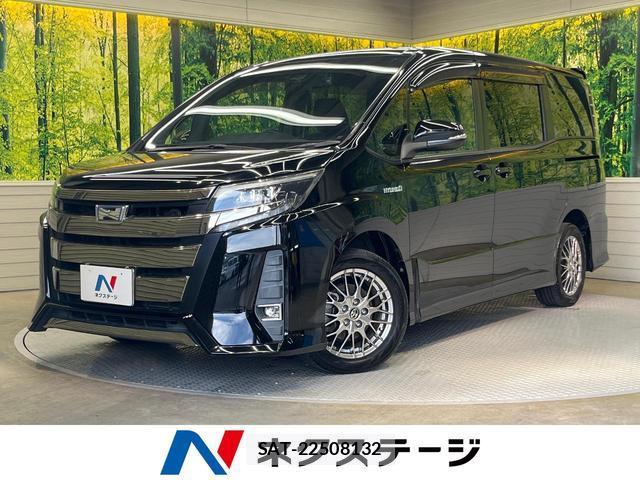Toyota NOAH 2017-08 8730837-0