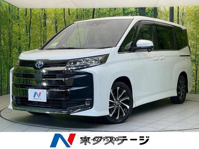 Toyota NOAH 2024-10 8730888-0
