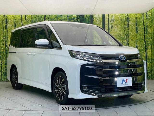 Toyota NOAH 2024-10 8730888-16