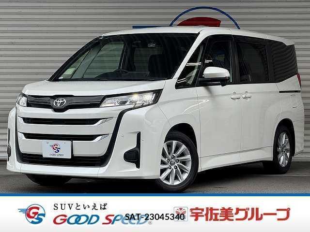 Toyota NOAH 2023-09 8731344-0