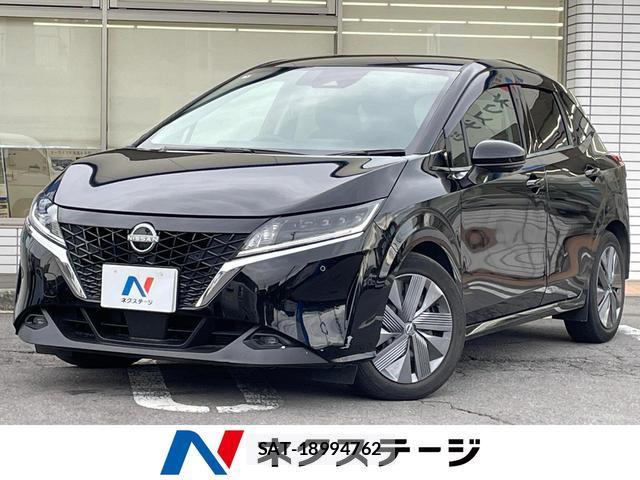 Nissan NOTE 2022-03 8725963-0