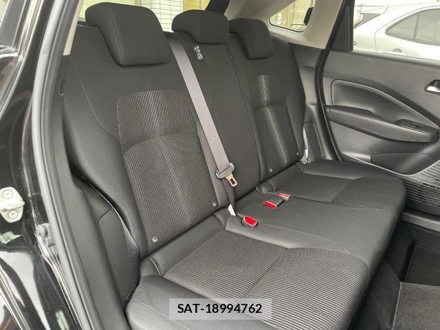 Nissan NOTE 2022-03 8725963-8