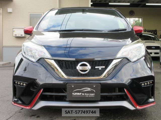 Nissan NOTE 2017-01 8725978-14