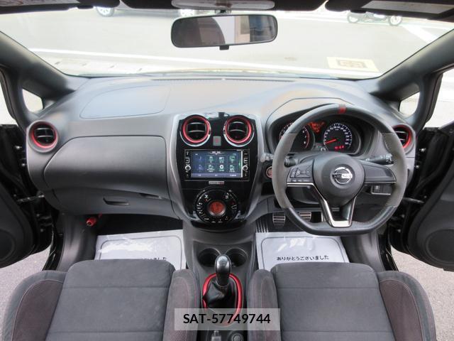 Nissan NOTE 2017-01 8725978-2