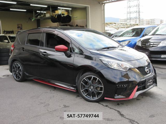 Nissan NOTE 2017-01 8725978-7