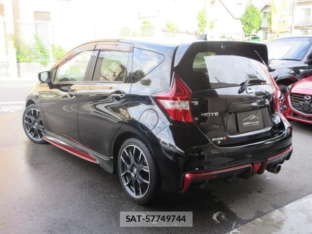 Nissan NOTE 2017-01 8725978-8
