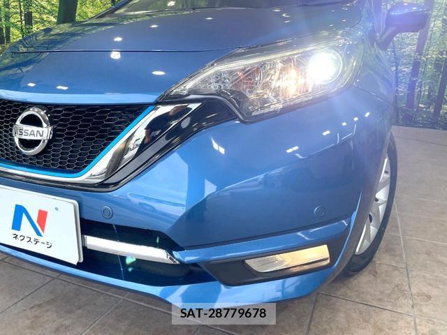 Nissan NOTE 2020-01 8726061-11