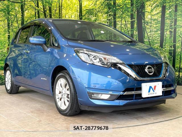 Nissan NOTE 2020-01 8726061-15