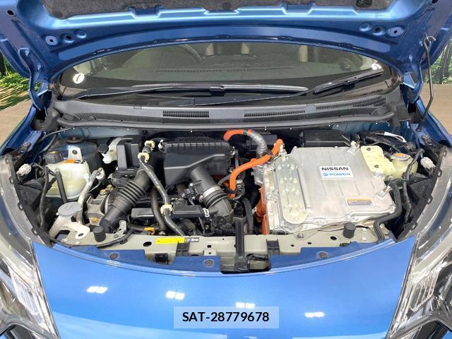 Nissan NOTE 2020-01 8726061-17