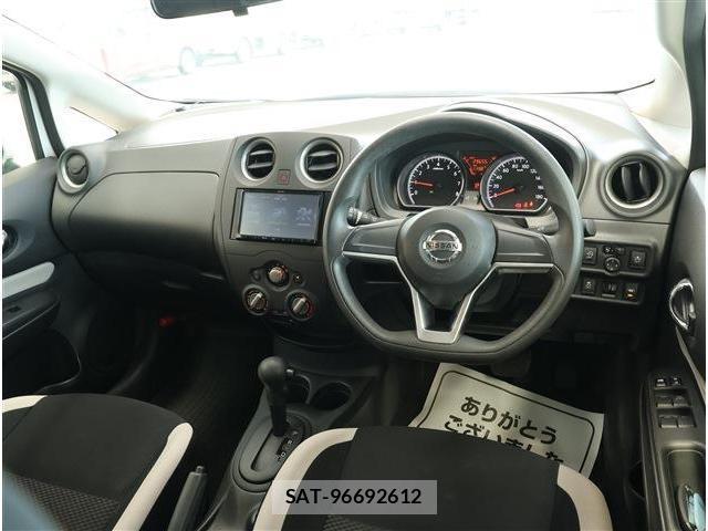 Nissan NOTE 2021-07 8726147-1