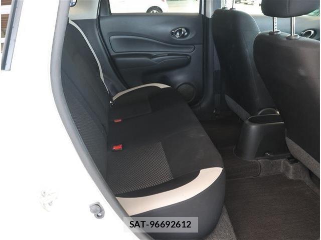 Nissan NOTE 2021-07 8726147-13
