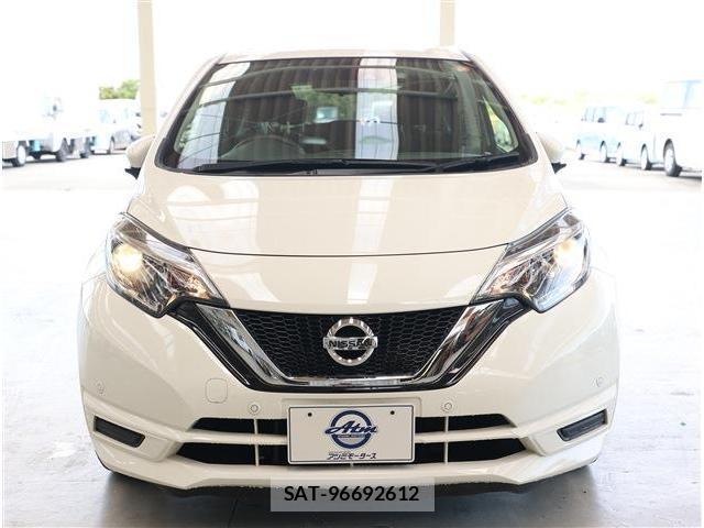 Nissan NOTE 2021-07 8726147-19