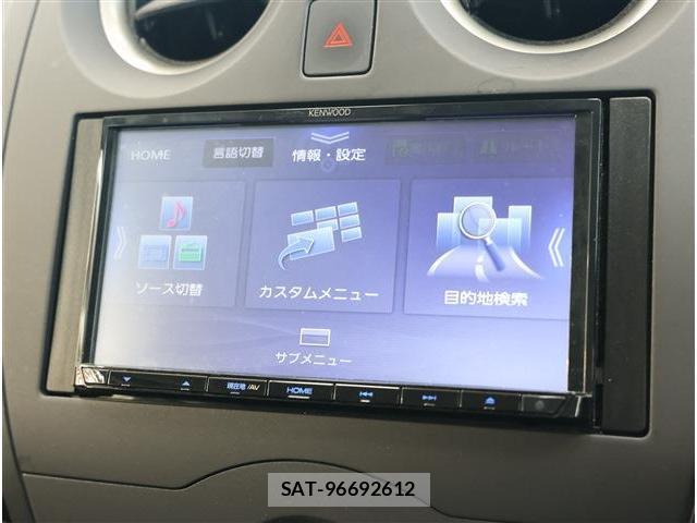 Nissan NOTE 2021-07 8726147-2