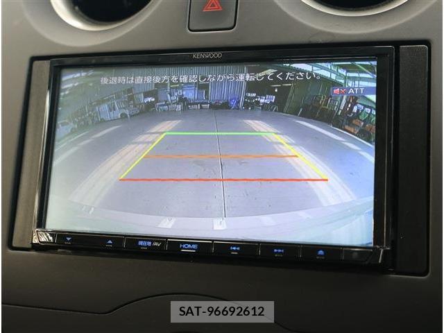 Nissan NOTE 2021-07 8726147-3