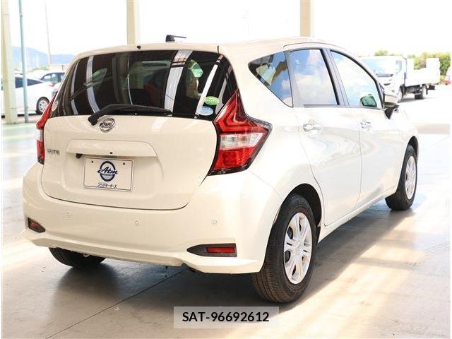 Nissan NOTE 2021-07 8726147-5