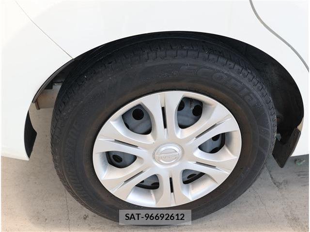 Nissan NOTE 2021-07 8726147-6