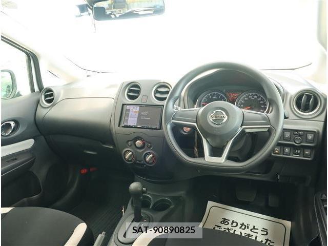 Nissan NOTE 2021-07 8726148-1