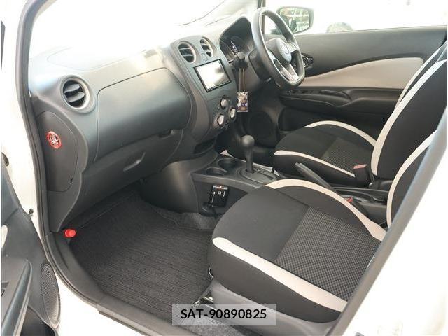 Nissan NOTE 2021-07 8726148-14