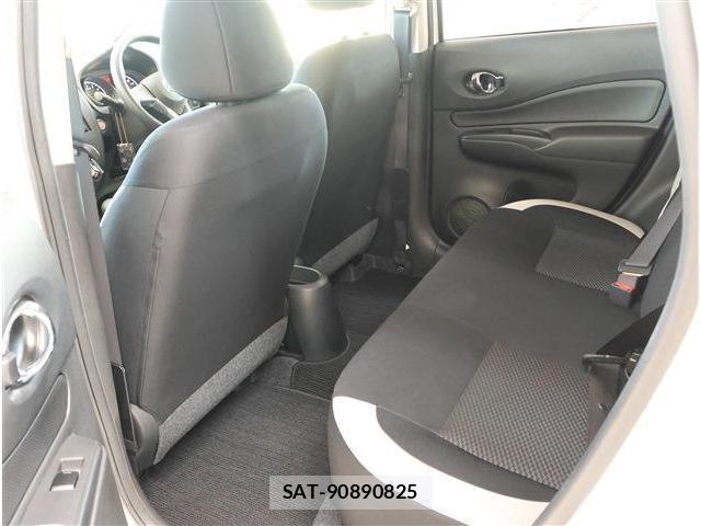 Nissan NOTE 2021-07 8726148-15