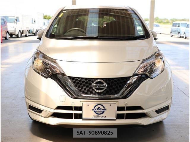 Nissan NOTE 2021-07 8726148-19