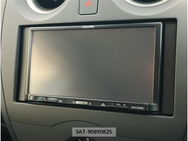 Nissan NOTE 2021-07 8726148-2