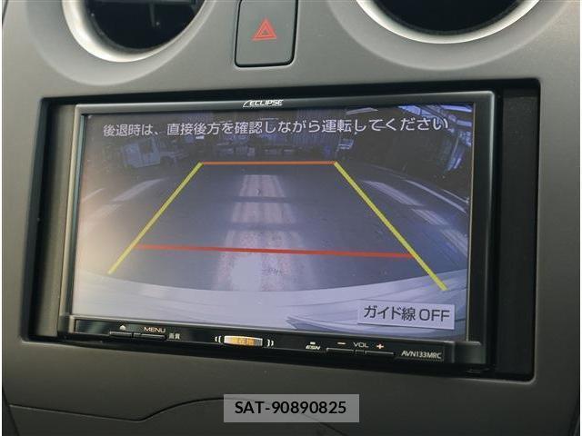 Nissan NOTE 2021-07 8726148-3