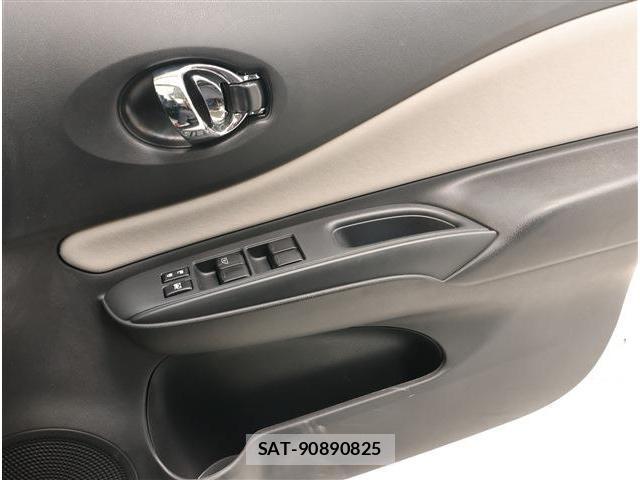 Nissan NOTE 2021-07 8726148-4