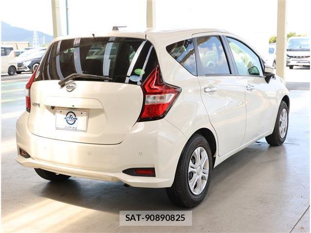 Nissan NOTE 2021-07 8726148-5