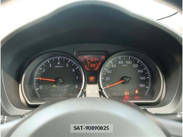 Nissan NOTE 2021-07 8726148-7