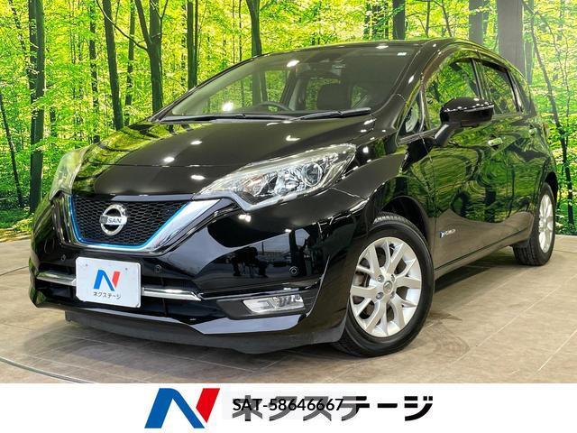 Nissan NOTE 2017-06 8726442-0