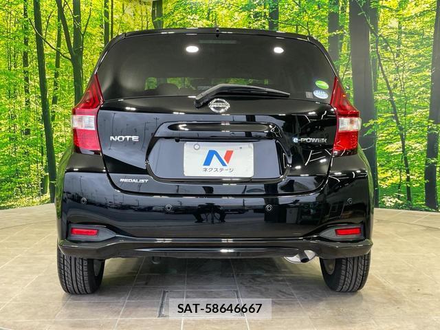Nissan NOTE 2017-06 8726442-14