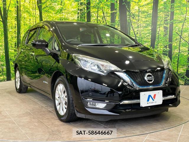 Nissan NOTE 2017-06 8726442-15