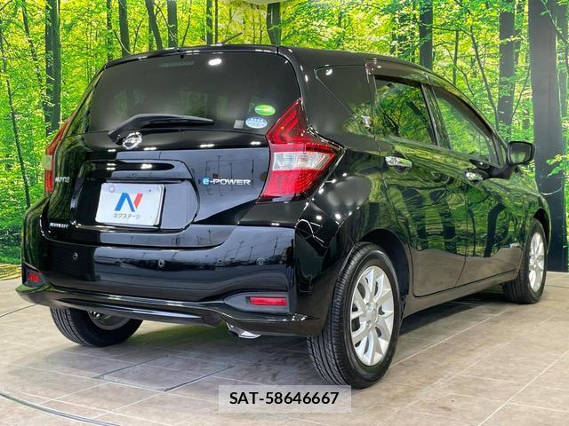 Nissan NOTE 2017-06 8726442-16