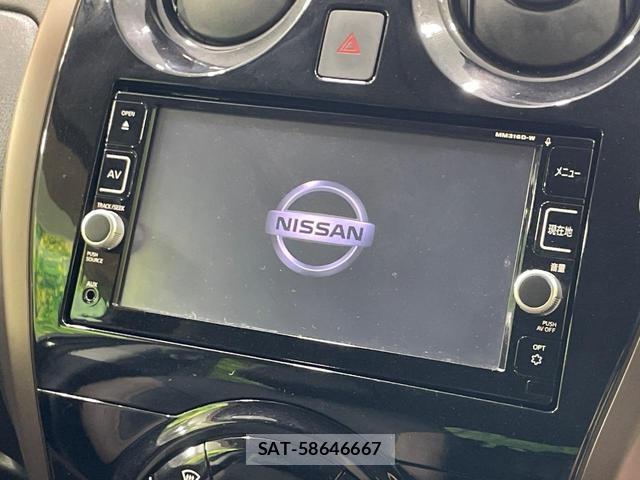 Nissan NOTE 2017-06 8726442-3