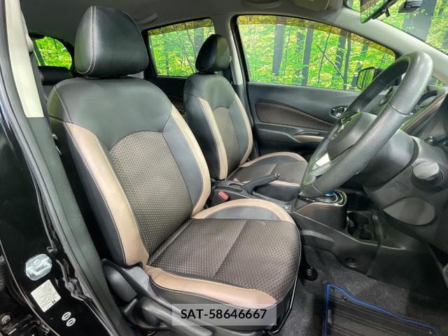 Nissan NOTE 2017-06 8726442-7