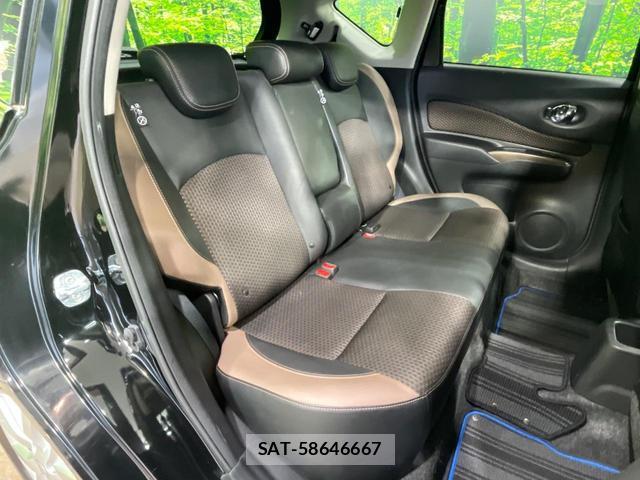 Nissan NOTE 2017-06 8726442-8