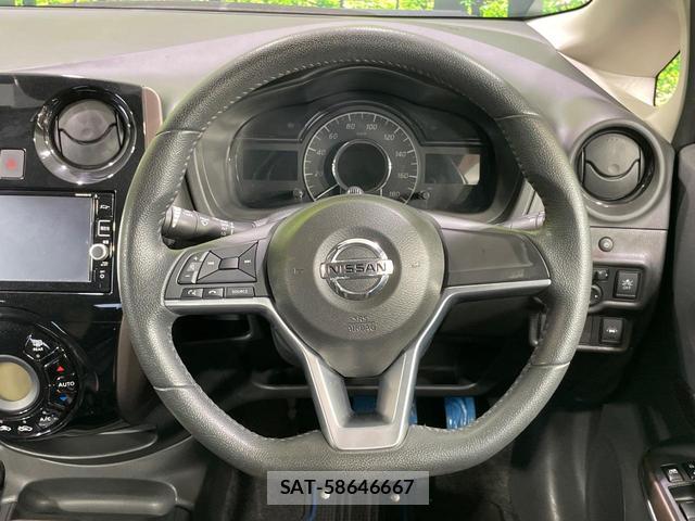 Nissan NOTE 2017-06 8726442-9