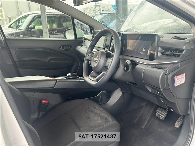 Nissan NOTE 2022-11 8726567-12