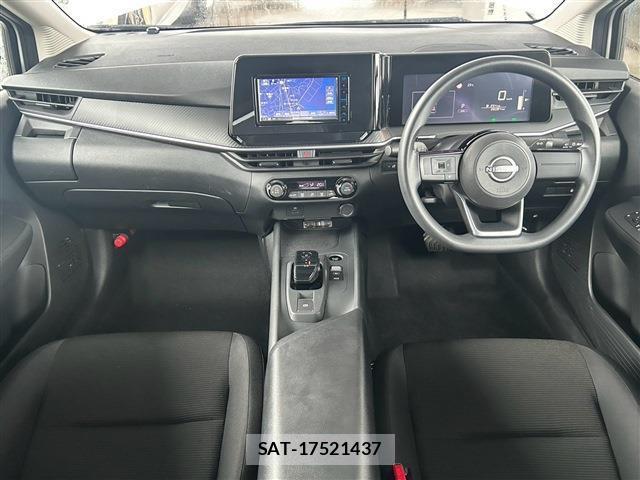 Nissan NOTE 2022-11 8726567-13