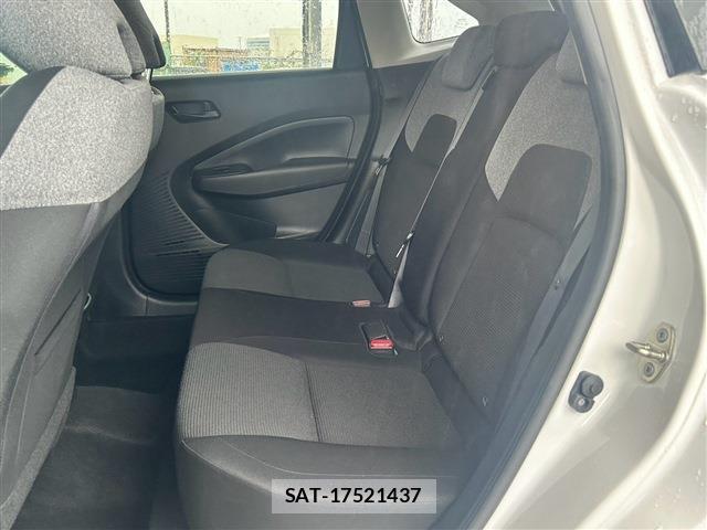 Nissan NOTE 2022-11 8726567-14