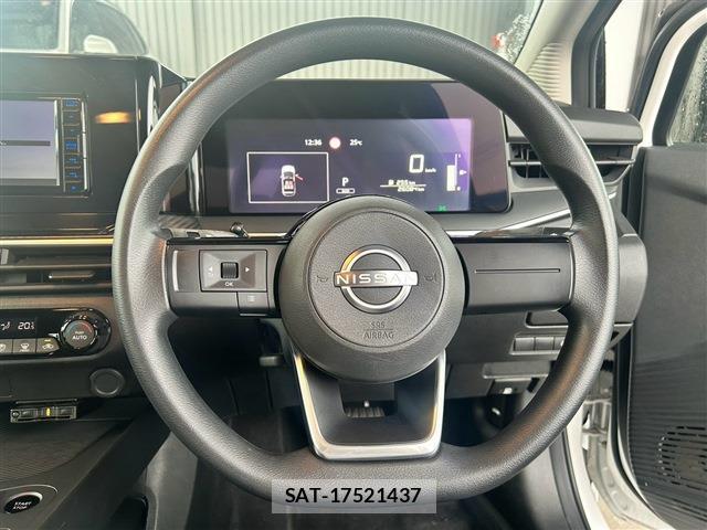 Nissan NOTE 2022-11 8726567-15