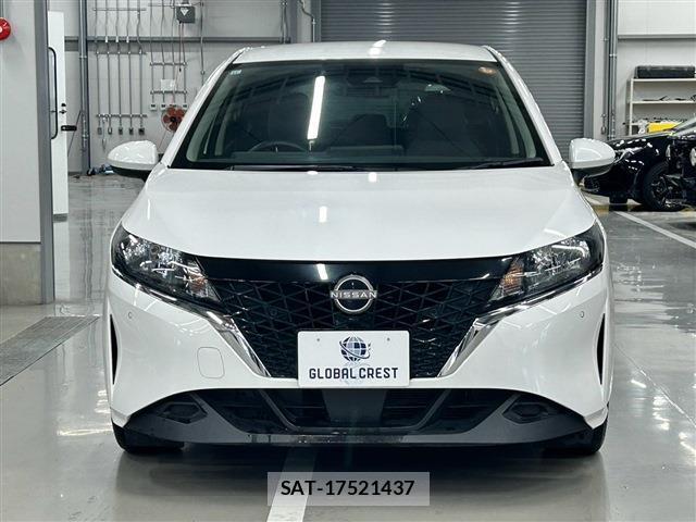 Nissan NOTE 2022-11 8726567-3