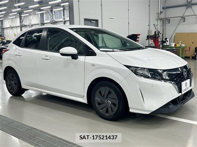 Nissan NOTE 2022-11 8726567-4