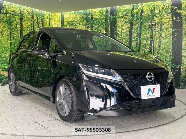 Nissan NOTE 2021-08 8726618-15