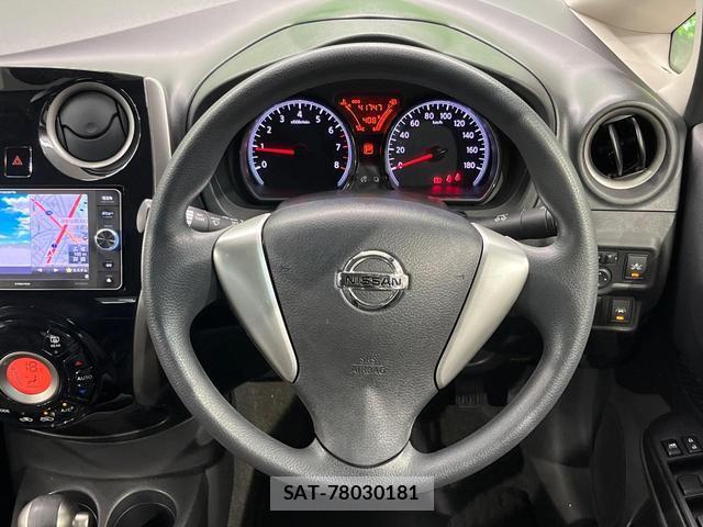 Nissan NOTE 2014-10 8726728-10