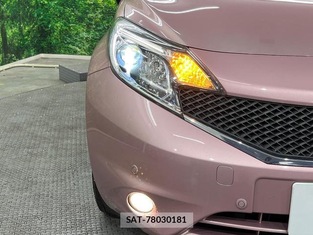 Nissan NOTE 2014-10 8726728-11