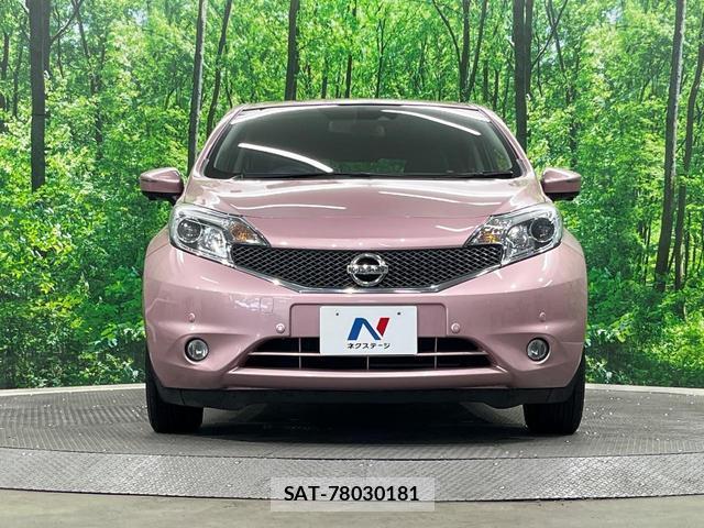 Nissan NOTE 2014-10 8726728-13